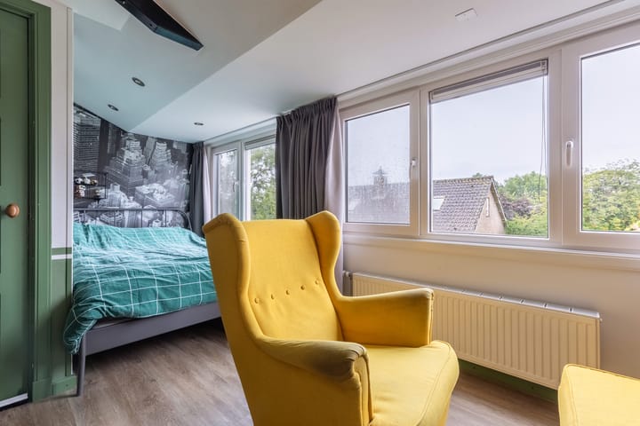 Foto 35 van Kerkhoflaan 4