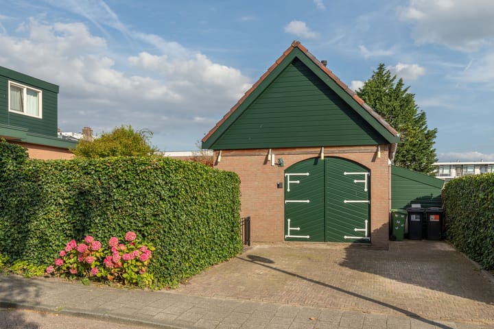 Foto 40 van Kerkhoflaan 4