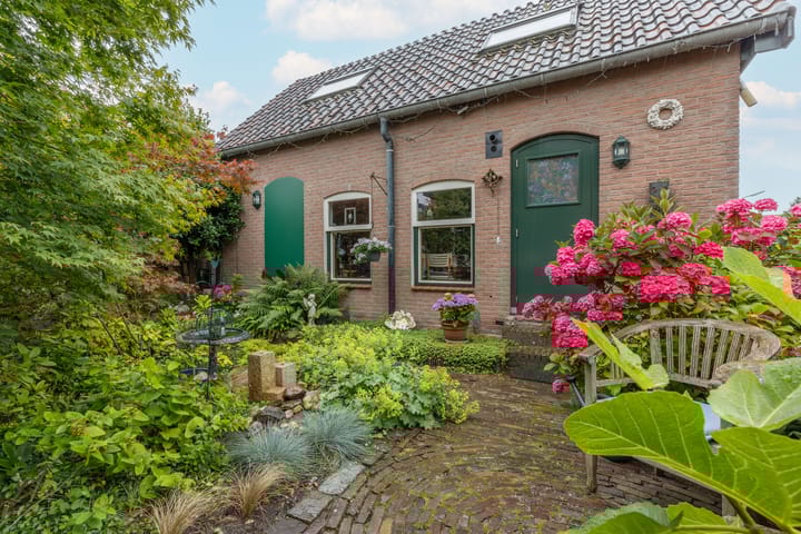 Foto 41 van Kerkhoflaan 4