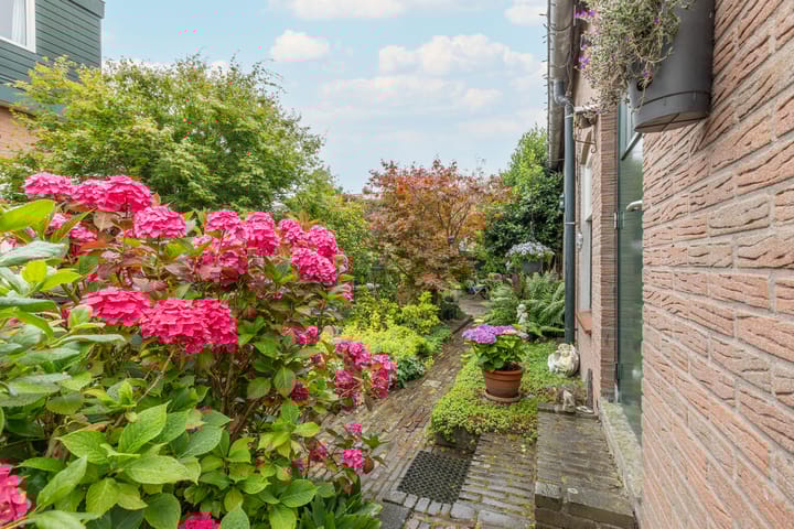 Foto 42 van Kerkhoflaan 4