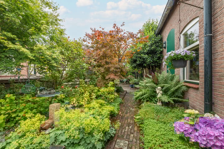 Foto 44 van Kerkhoflaan 4