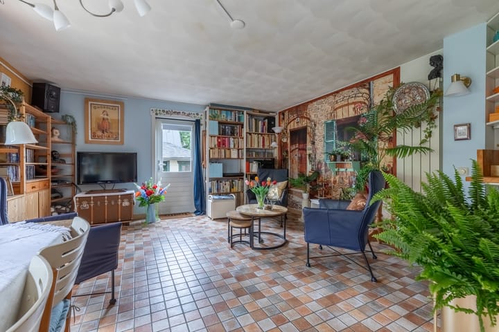 Foto 46 van Kerkhoflaan 4