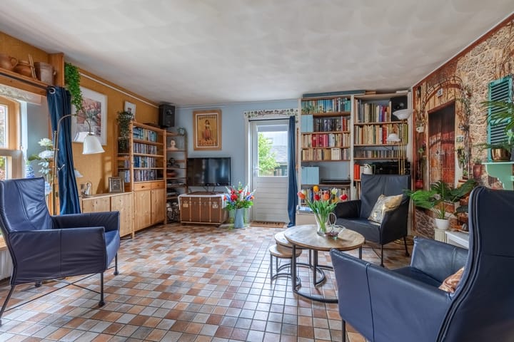 Foto 47 van Kerkhoflaan 4