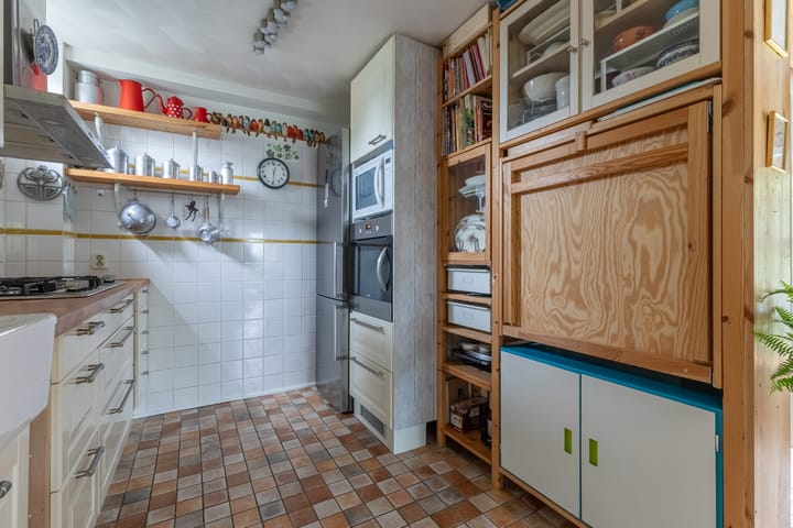 Foto 52 van Kerkhoflaan 4