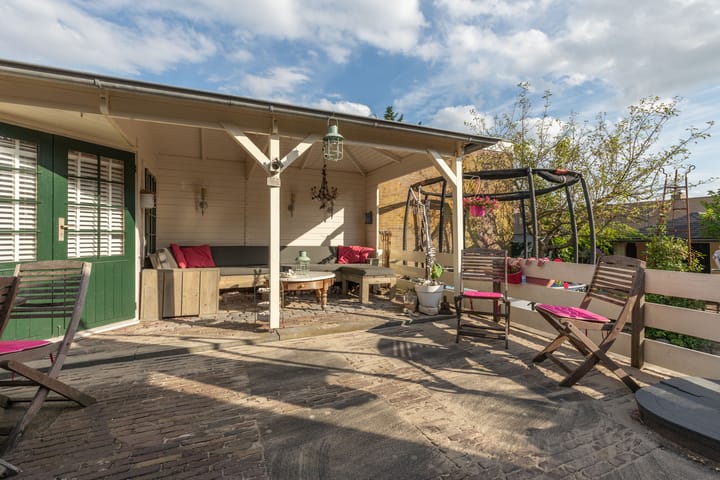 Foto 63 van Kerkhoflaan 4