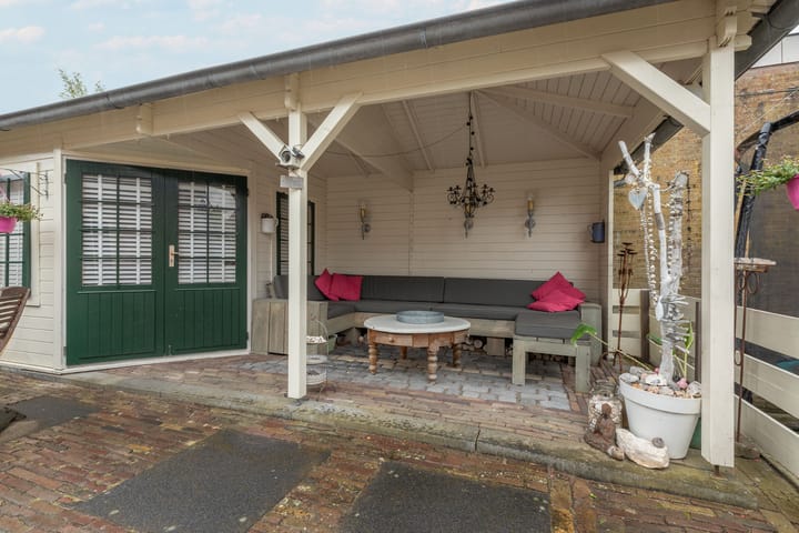 Foto 64 van Kerkhoflaan 4