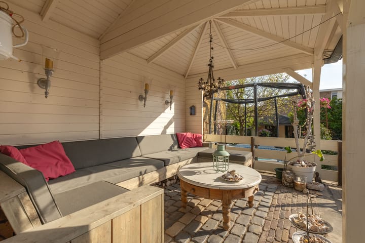 Foto 66 van Kerkhoflaan 4