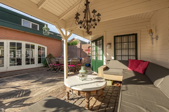 Foto 68 van Kerkhoflaan 4