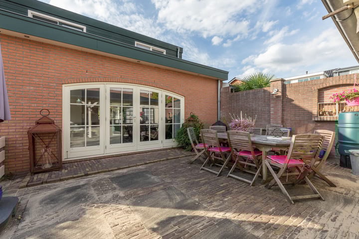 Foto 70 van Kerkhoflaan 4