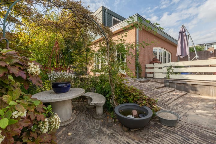 Foto 71 van Kerkhoflaan 4