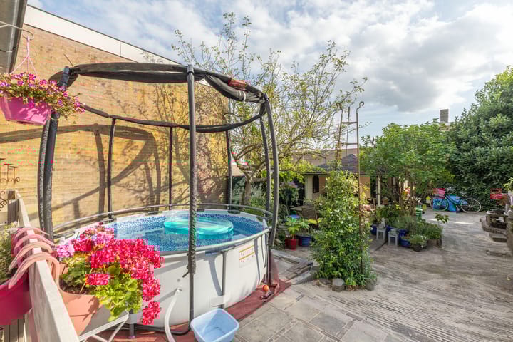 Foto 73 van Kerkhoflaan 4