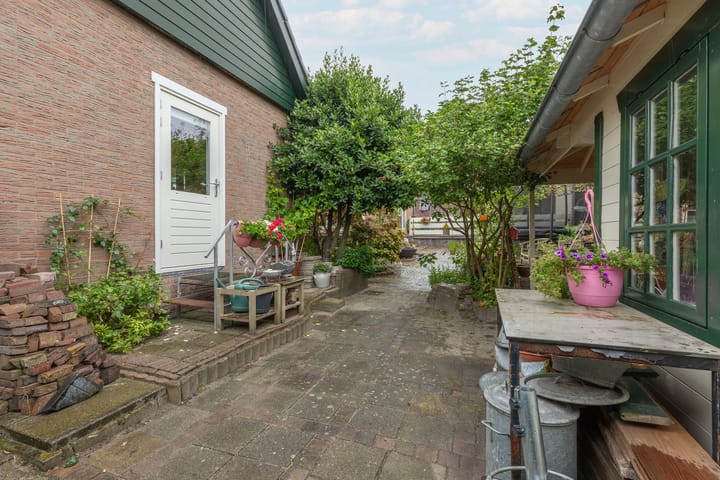 Foto 75 van Kerkhoflaan 4