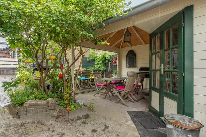 Foto 77 van Kerkhoflaan 4