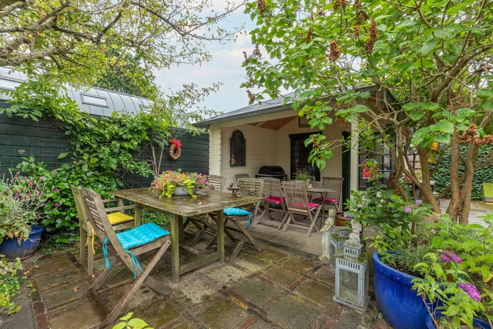 Foto 78 van Kerkhoflaan 4