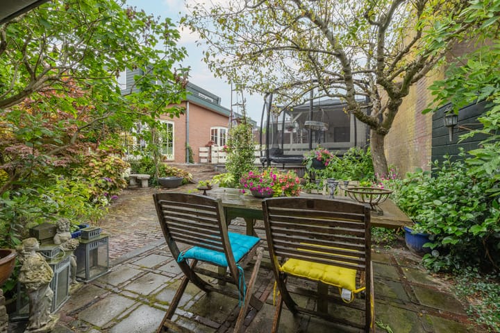 Foto 79 van Kerkhoflaan 4