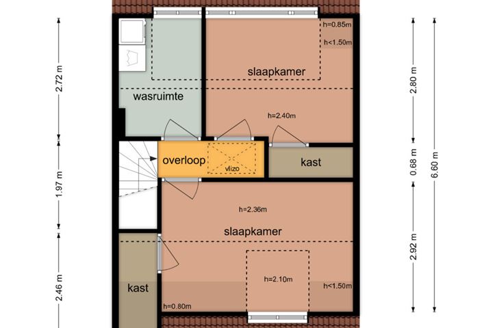 View photo 54 of Bisschop Callierstraat 32