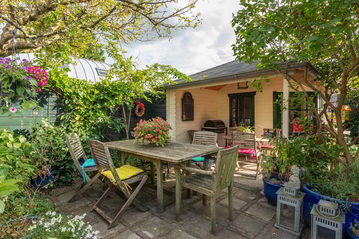 Foto 80 van Kerkhoflaan 4