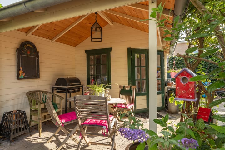 Foto 81 van Kerkhoflaan 4