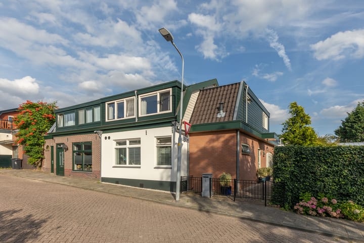 Foto 85 van Kerkhoflaan 4