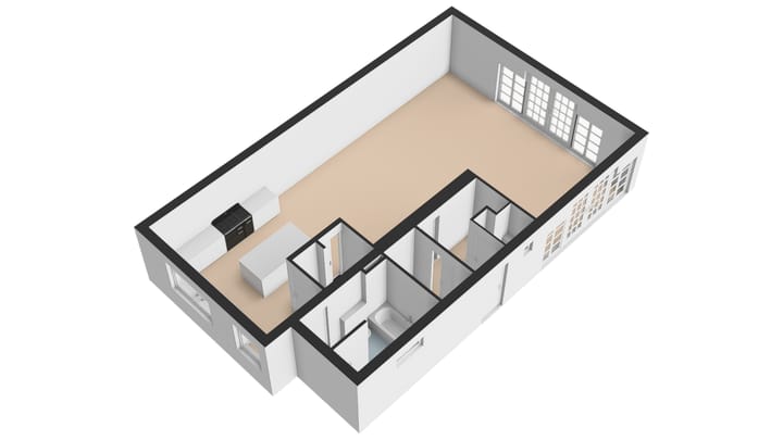 Foto 90 van Kerkhoflaan 4