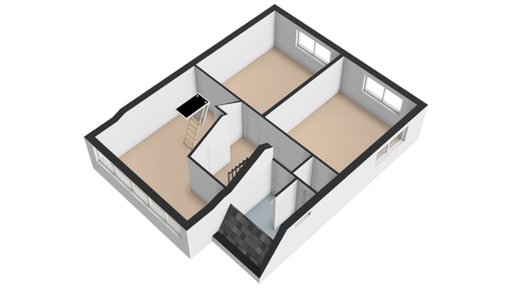 Foto 92 van Kerkhoflaan 4