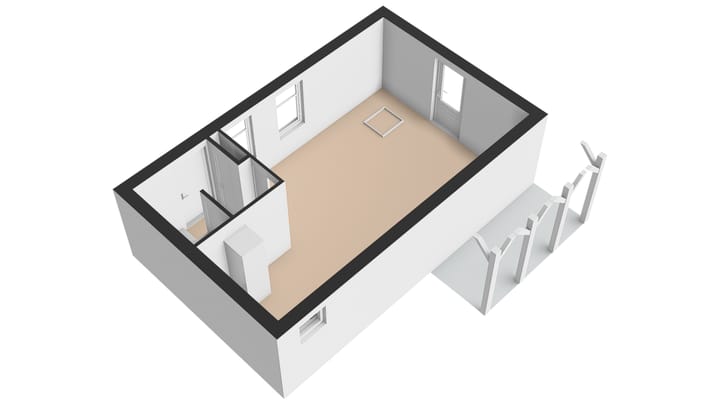 Foto 96 van Kerkhoflaan 4