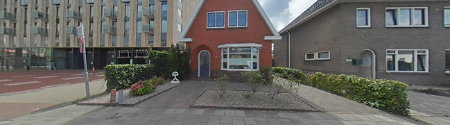 Bekijk 360° foto van voortuin van Alteveerstraat 29