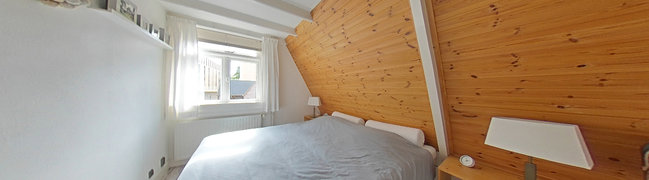 Bekijk 360° foto van slaapkamer van Alteveerstraat 29