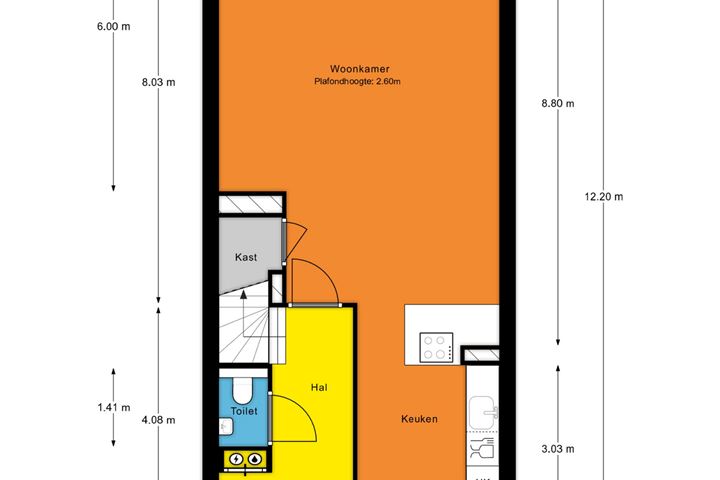 Bekijk foto 50 van Heerenhuis 51