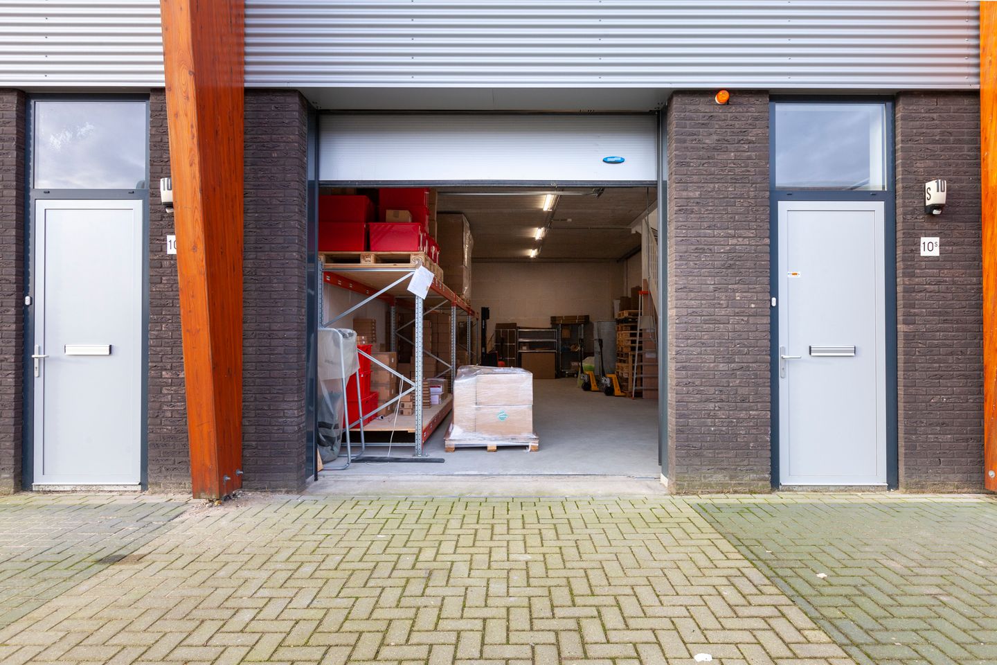 Bekijk foto 5 van J. Keplerweg 10-S