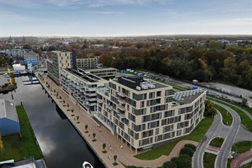 Waterstate 2.25 | Hotelappartement type L thumbnail