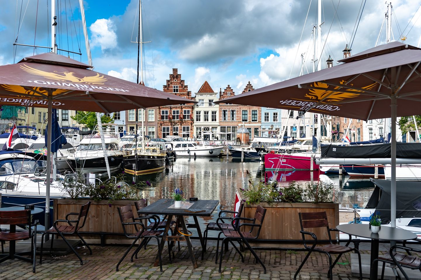 Foto 10 van Waterstate 1.16 | Hotelappartement type L