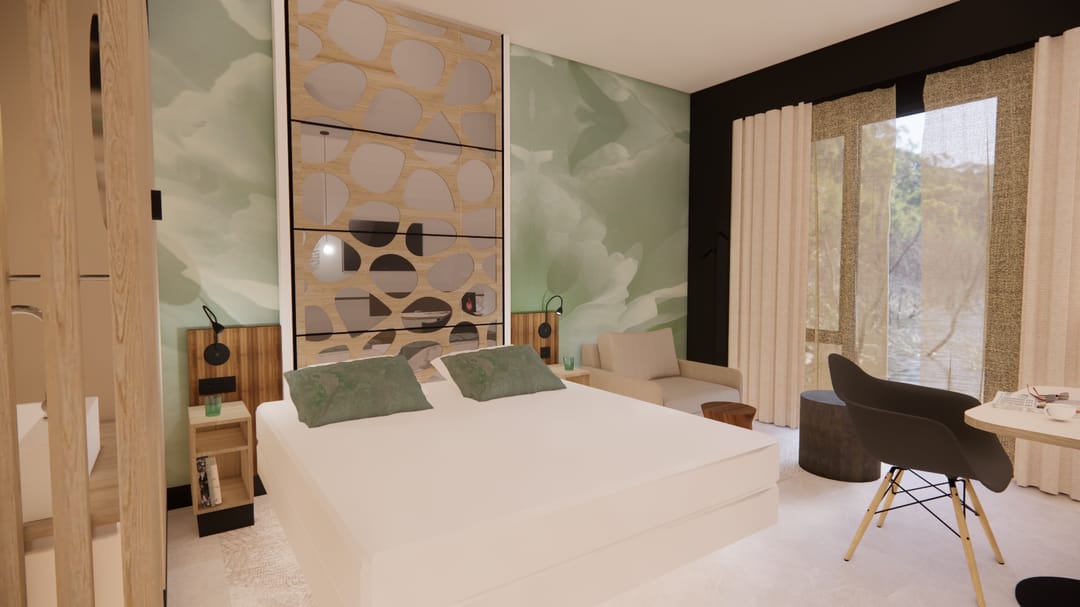 Photo 7 of Waterstate 1.12 | Hotelappartement type L