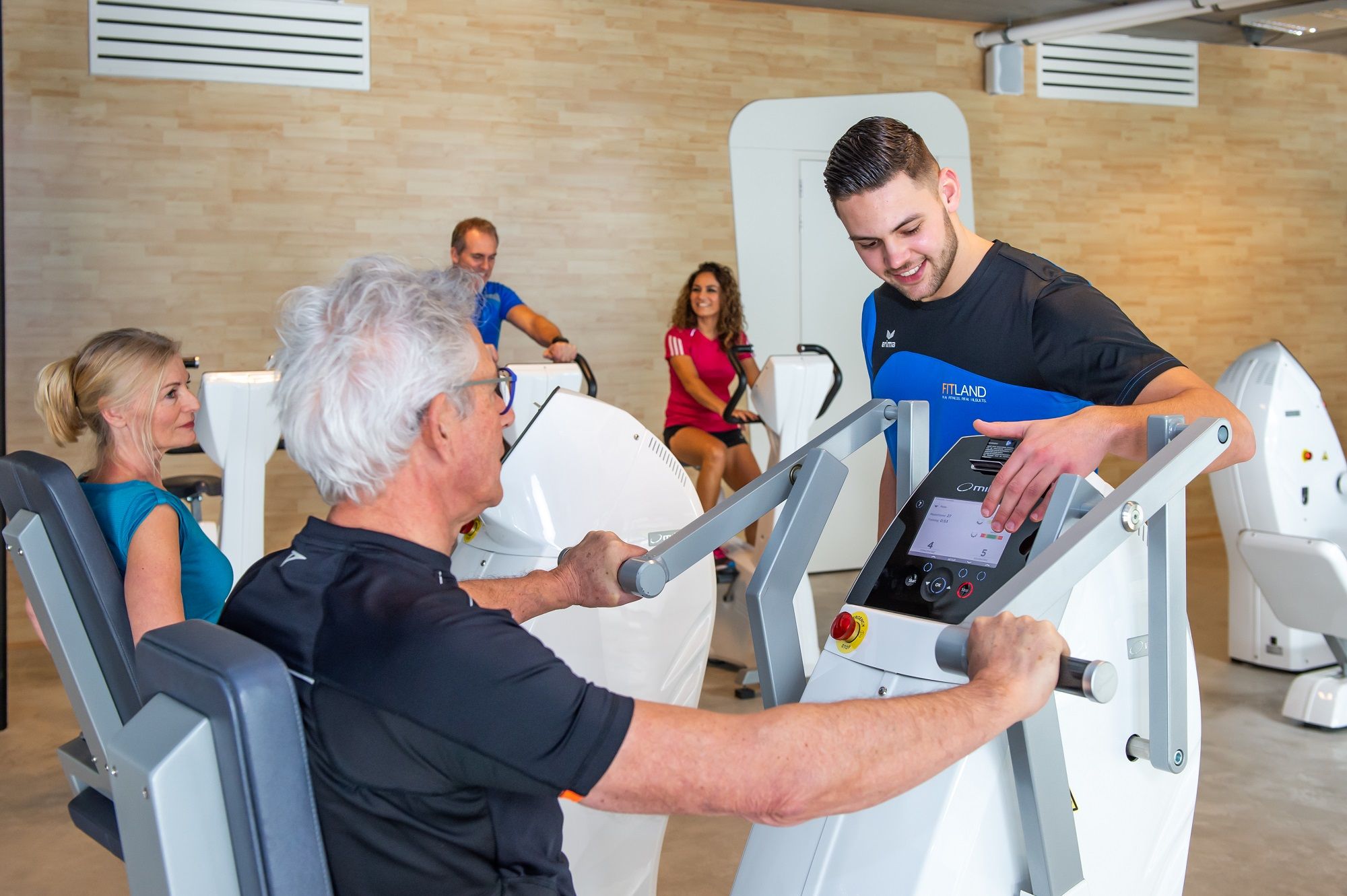 Photo 9 of Waterstate 1.12 | Hotelappartement type L