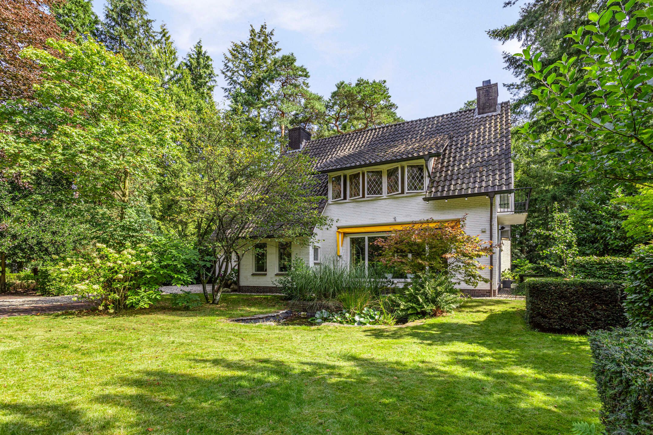 Barchman Wuytierslaan 63 