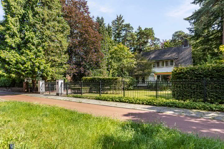 Photo 4 of Barchman Wuytierslaan 63