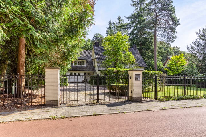 Photo 5 of Barchman Wuytierslaan 63