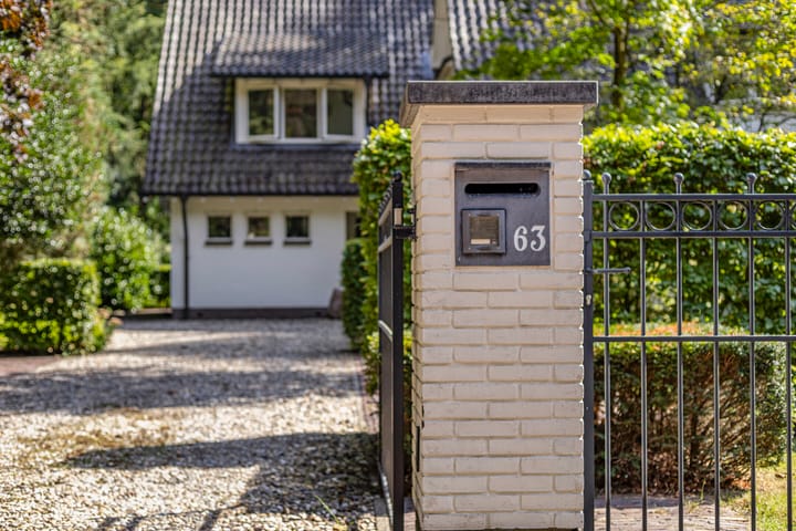 Photo 6 of Barchman Wuytierslaan 63