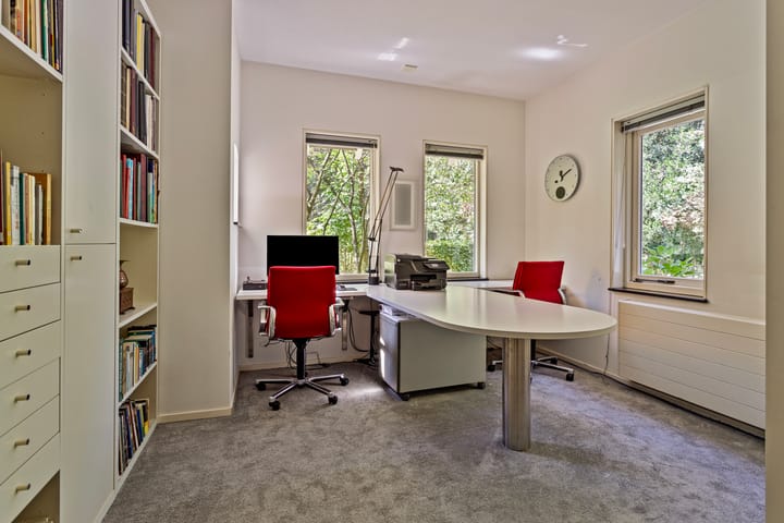 Photo 11 of Barchman Wuytierslaan 63