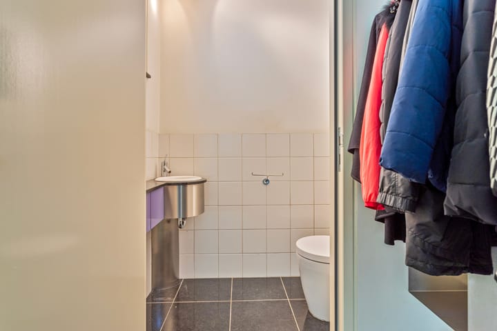 Photo 14 of Barchman Wuytierslaan 63