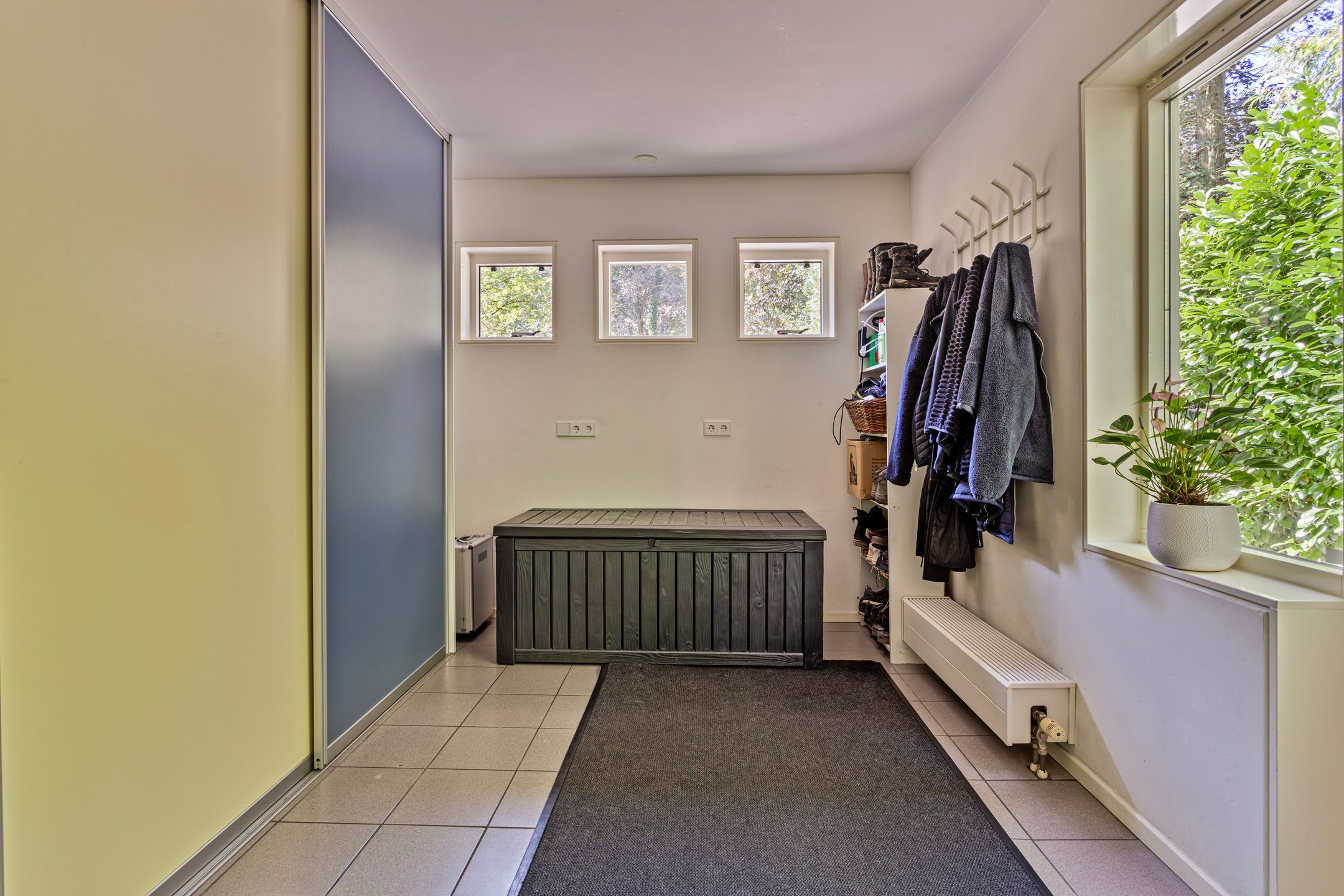 Foto 27 van Barchman Wuytierslaan 63