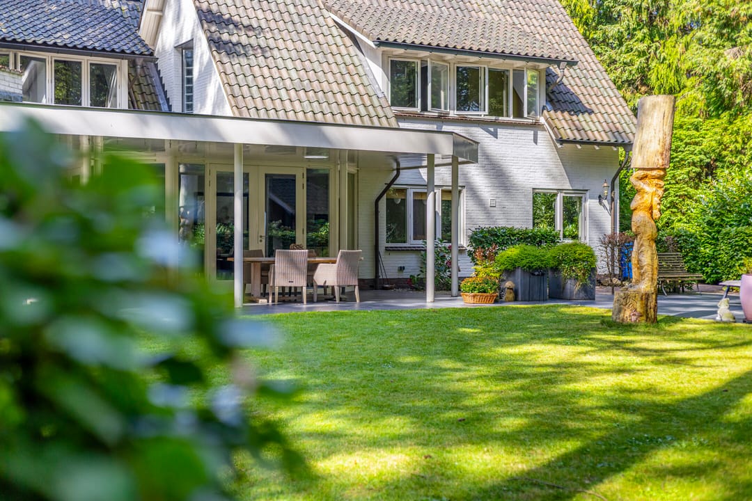 Foto 28 van Barchman Wuytierslaan 63