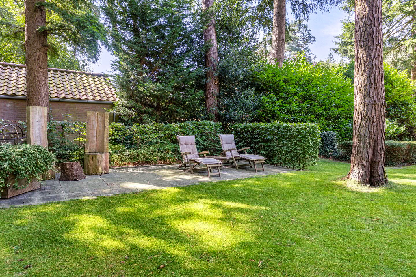 Foto 29 van Barchman Wuytierslaan 63