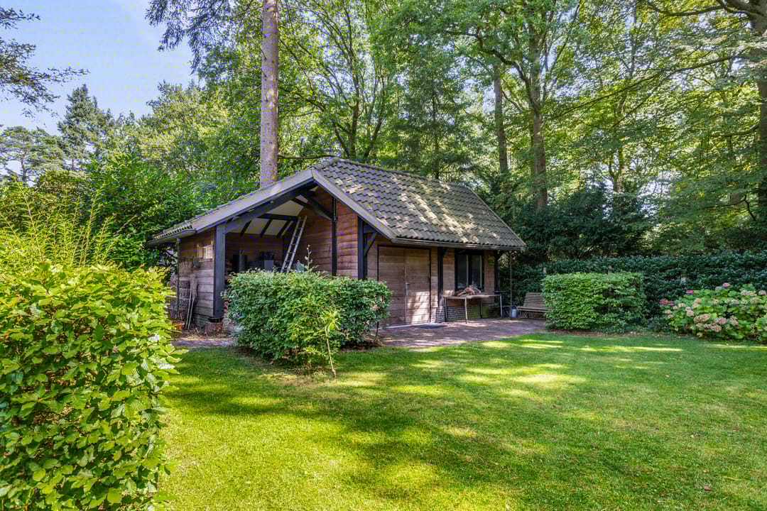 Foto 31 van Barchman Wuytierslaan 63