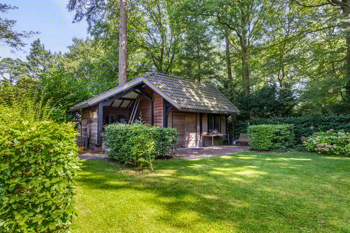 Photo 31 of Barchman Wuytierslaan 63