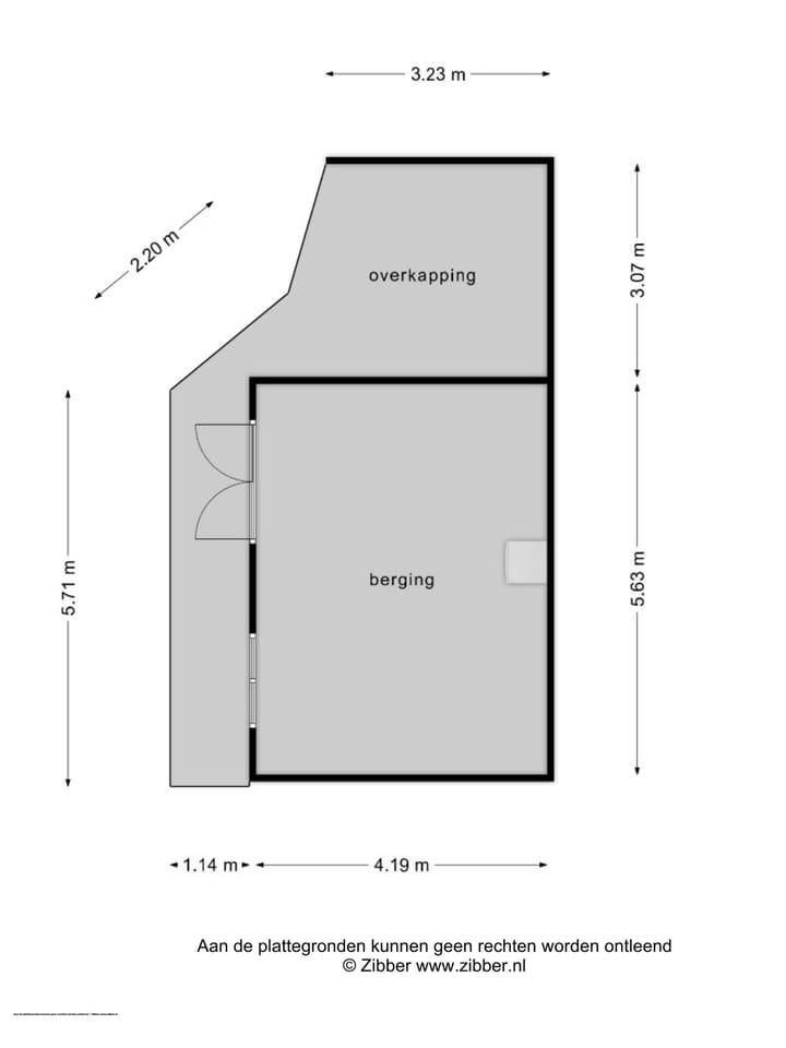 Photo 33 of Barchman Wuytierslaan 63