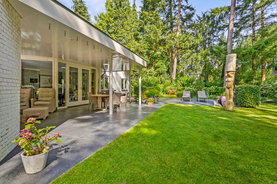 Foto 38 van Barchman Wuytierslaan 63