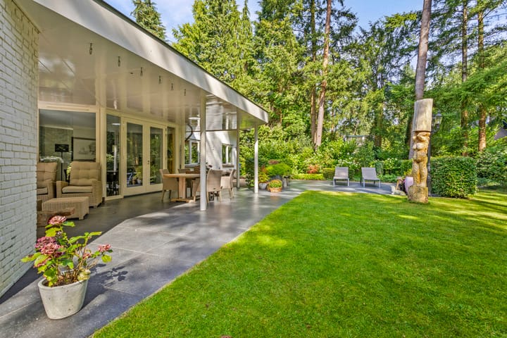 Photo 38 of Barchman Wuytierslaan 63