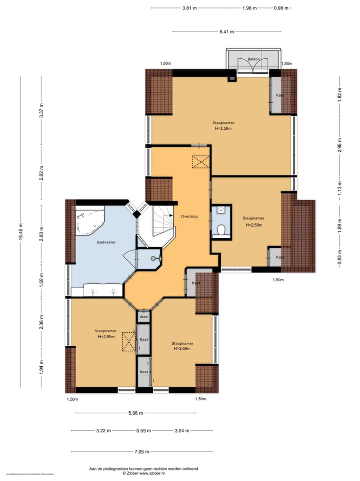 Photo 65 of Barchman Wuytierslaan 63