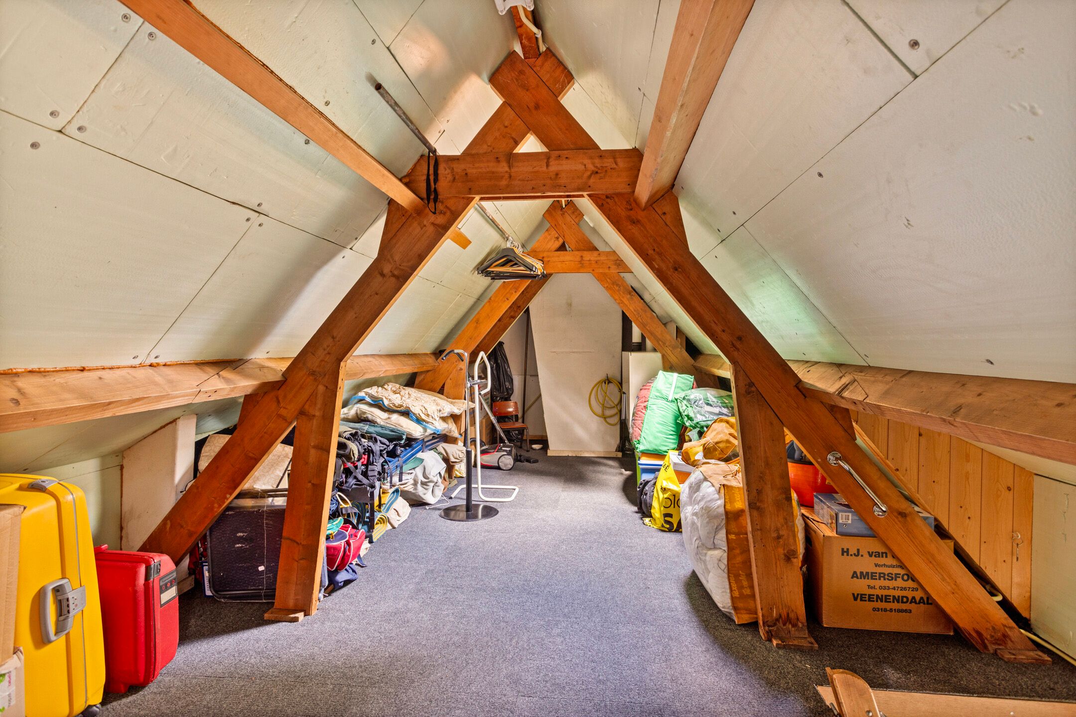 Foto 66 van Barchman Wuytierslaan 63